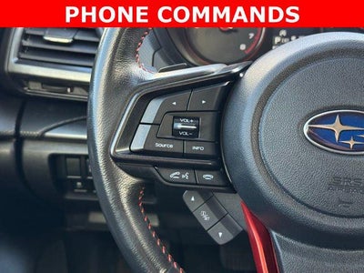 2023 Subaru Forester Sport AWD