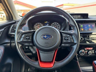 2023 Subaru Forester Sport AWD