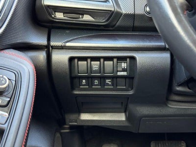 2023 Subaru Forester Sport AWD