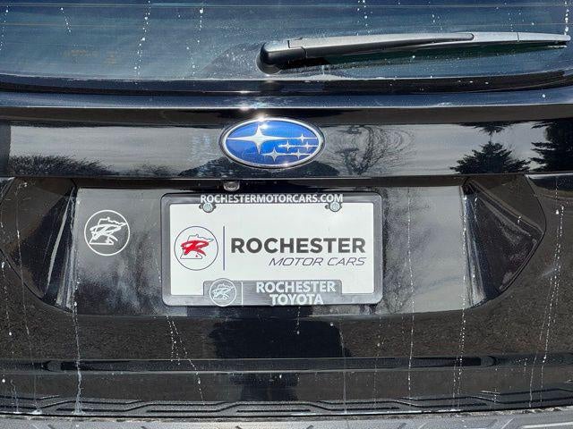 2023 Subaru Forester Sport AWD