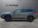 2022 Subaru Forester Wilderness AWD