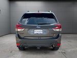 2022 Subaru Forester Wilderness AWD