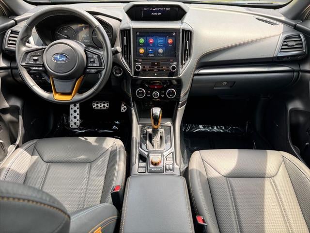 2022 Subaru Forester Wilderness AWD