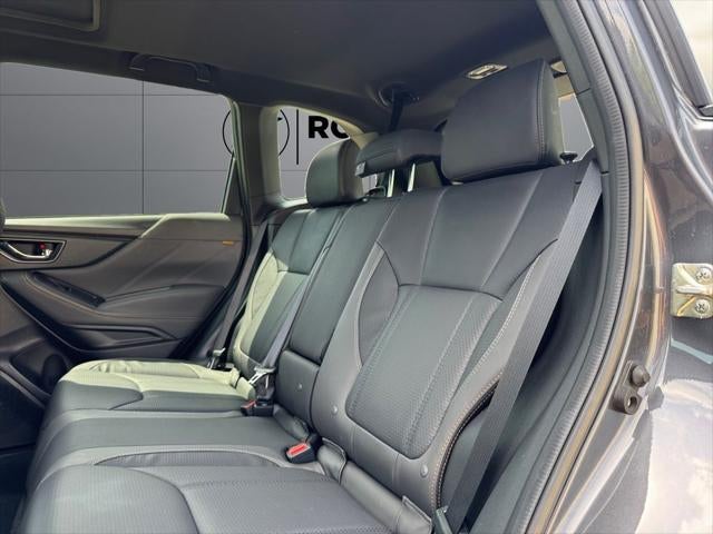 2022 Subaru Forester Wilderness AWD