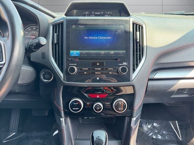 2021 Subaru Forester Sport AWD