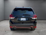 2021 Subaru Forester Sport AWD