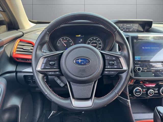 2021 Subaru Forester Sport AWD