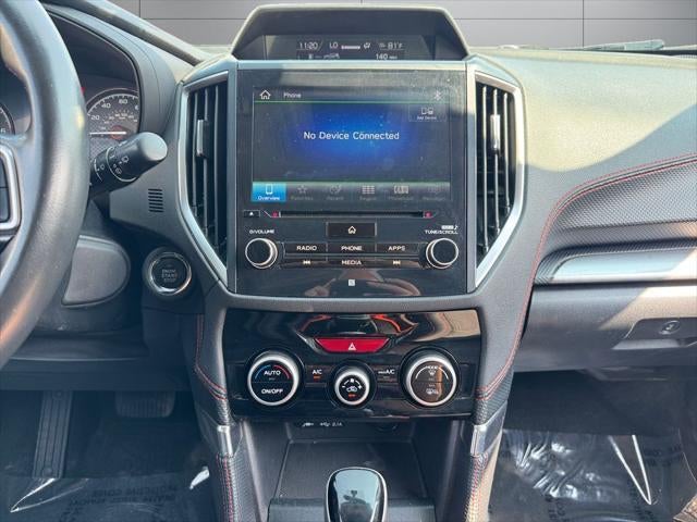 2021 Subaru Forester Sport AWD