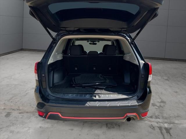 2021 Subaru Forester Sport AWD