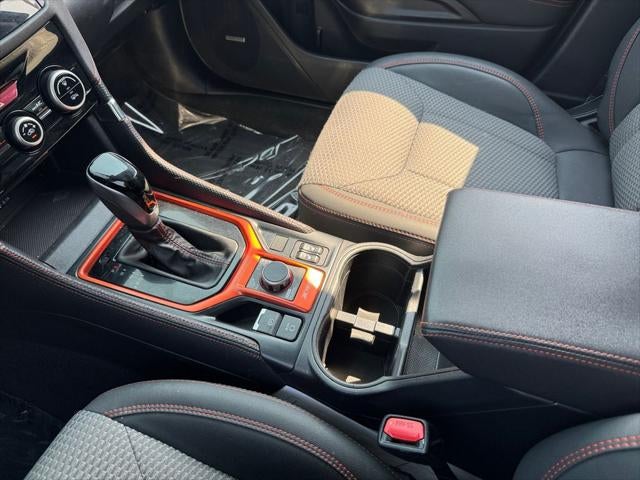 2021 Subaru Forester Sport AWD