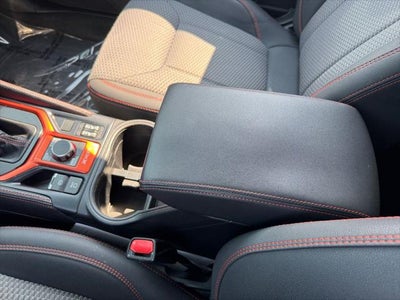 2021 Subaru Forester Sport AWD