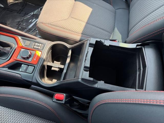 2021 Subaru Forester Sport AWD
