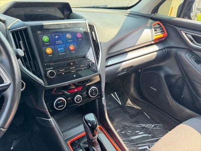 2021 Subaru Forester Sport AWD