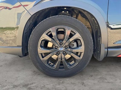 2021 Subaru Forester Sport AWD