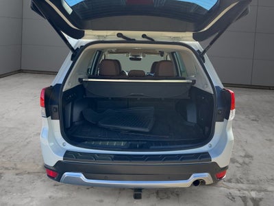 2021 Subaru Forester Touring AWD