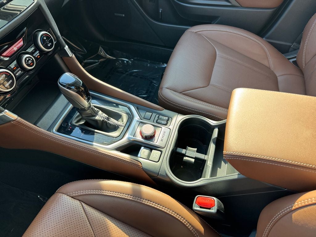 2021 Subaru Forester Touring AWD