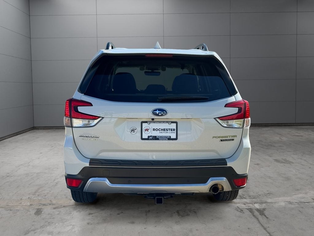 2021 Subaru Forester Touring AWD