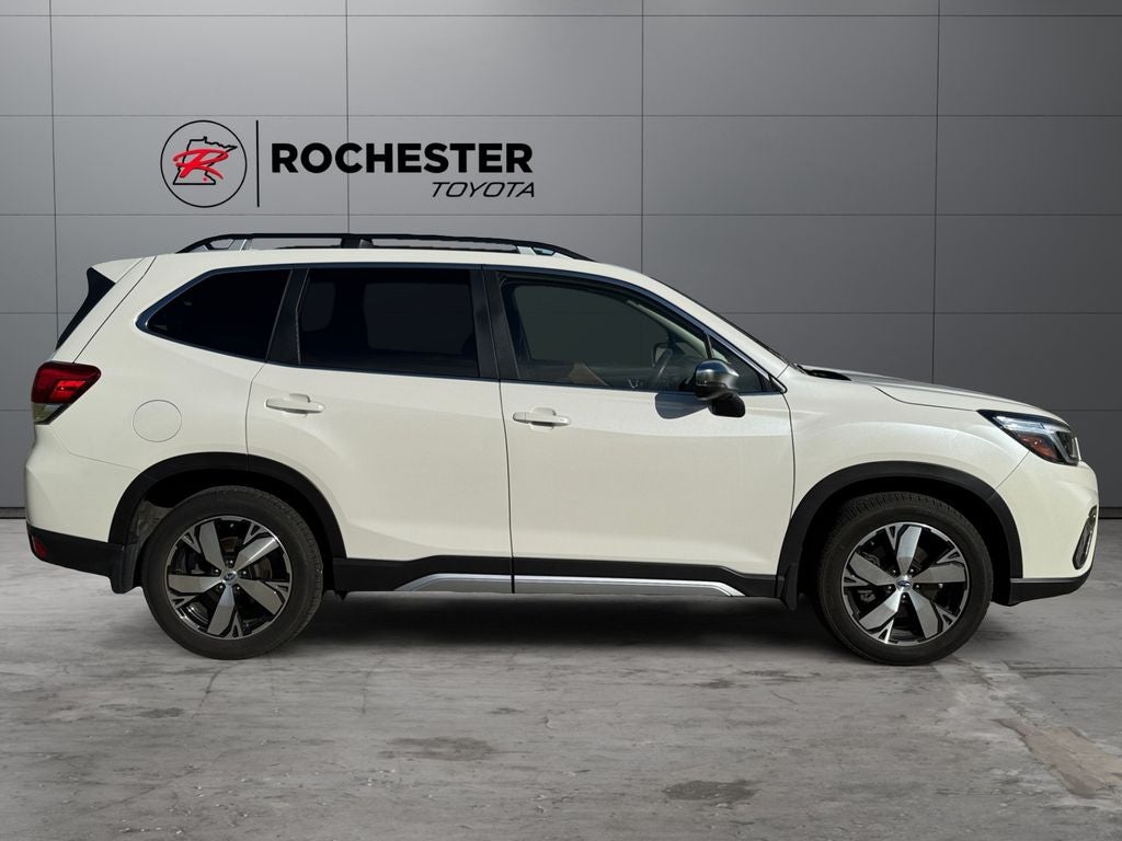 2021 Subaru Forester Touring AWD