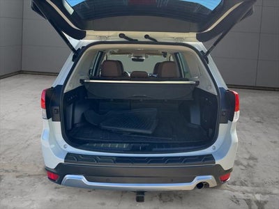 2021 Subaru Forester Touring AWD