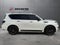 2022 Nissan Armada Platinum 4WD