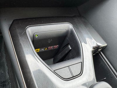 2024 Toyota Crown XLE AWD