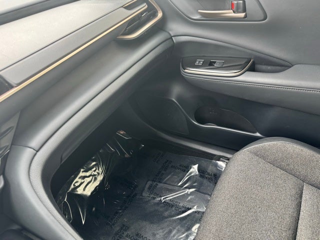 2024 Toyota Crown XLE AWD