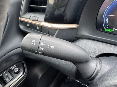 2024 Toyota Crown XLE AWD