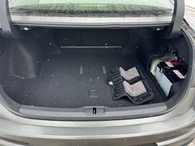 2024 Toyota Crown XLE AWD