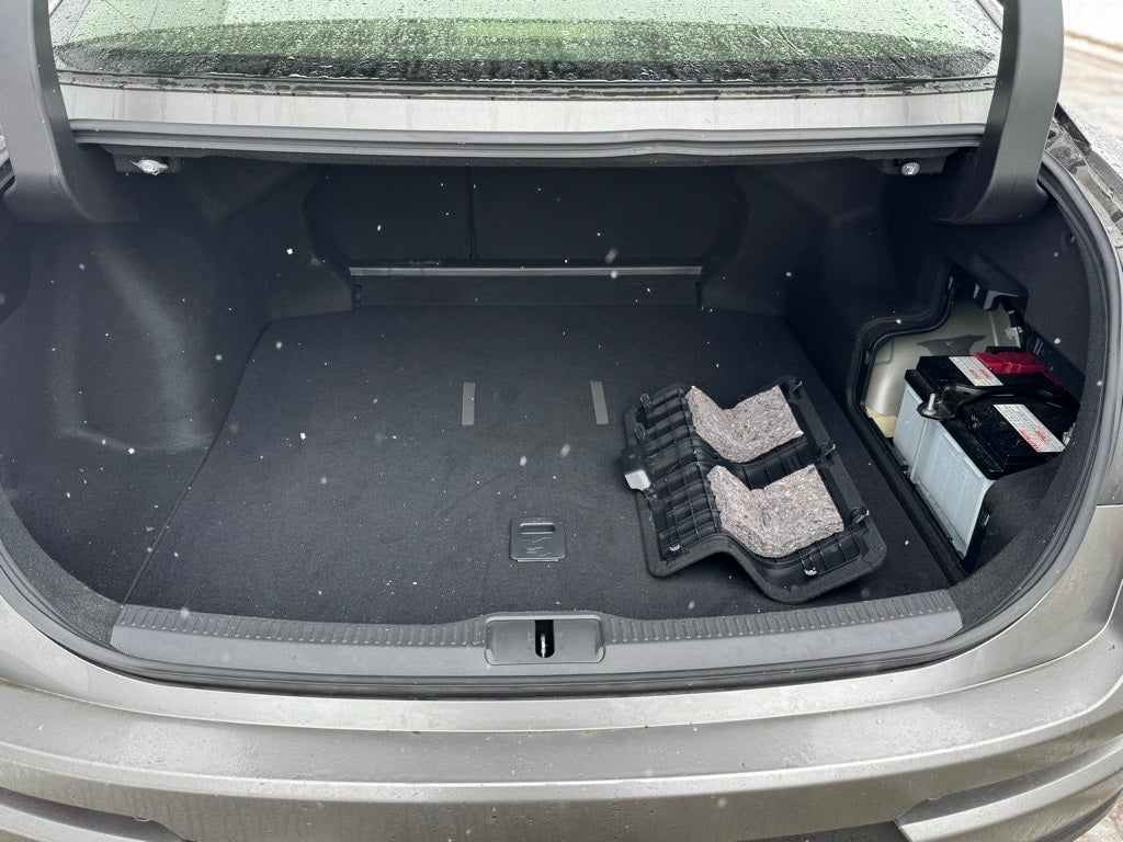 2024 Toyota Crown XLE AWD