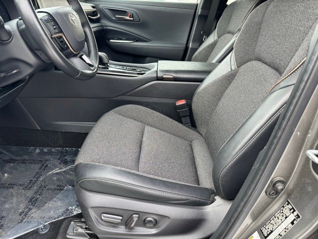 2024 Toyota Crown XLE AWD