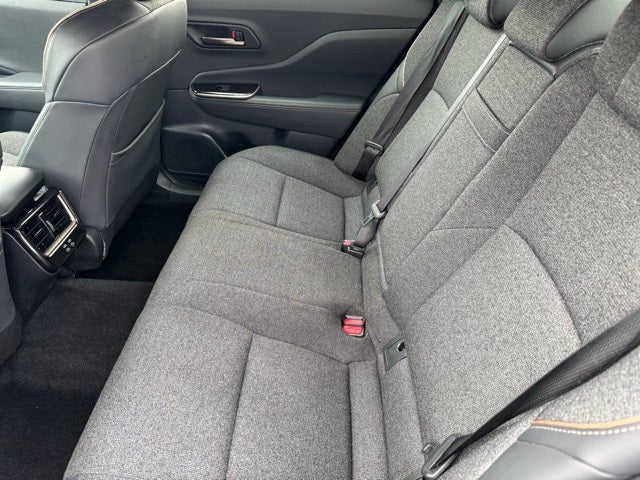 2024 Toyota Crown XLE AWD