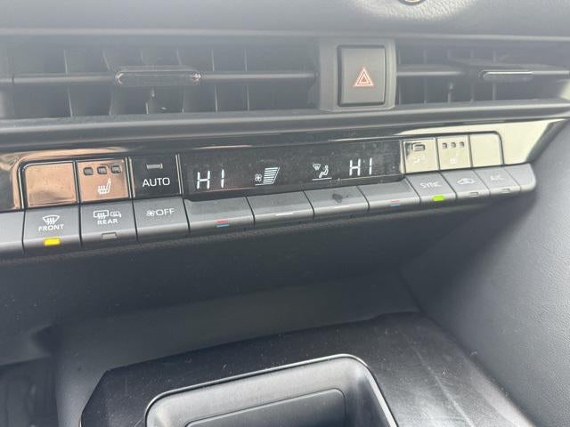 2024 Toyota Crown XLE AWD