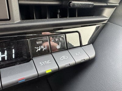 2024 Toyota Crown XLE AWD