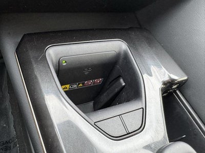 2024 Toyota Crown XLE AWD