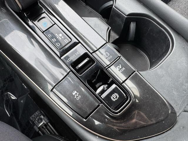 2024 Toyota Crown XLE AWD