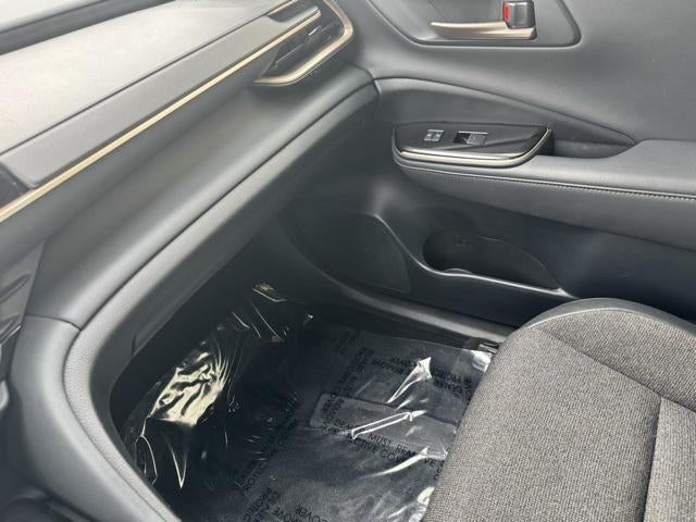 2024 Toyota Crown XLE AWD