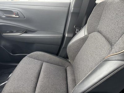 2024 Toyota Crown XLE AWD