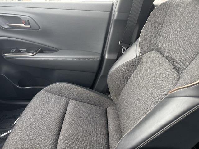 2024 Toyota Crown XLE AWD