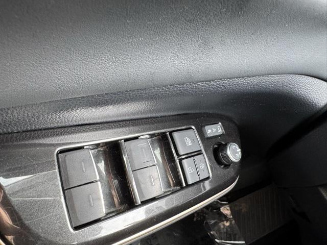 2024 Toyota Crown XLE AWD