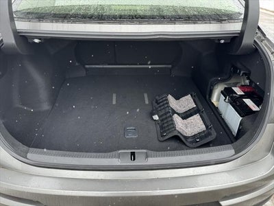 2024 Toyota Crown XLE AWD