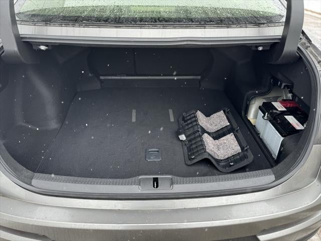 2024 Toyota Crown XLE AWD