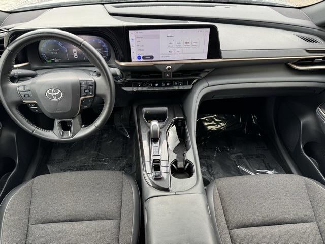 2024 Toyota Crown XLE AWD