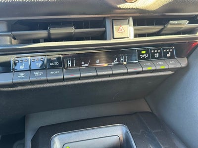 2024 Toyota Crown Limited AWD