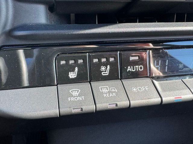 2024 Toyota Crown Limited AWD