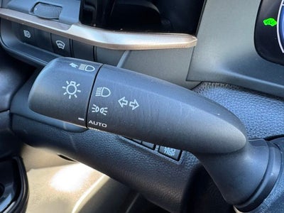 2024 Toyota Crown Limited AWD