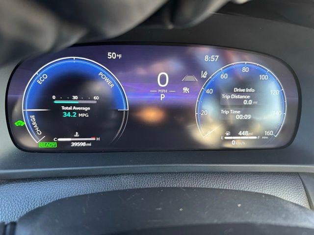 2024 Toyota Crown Limited AWD