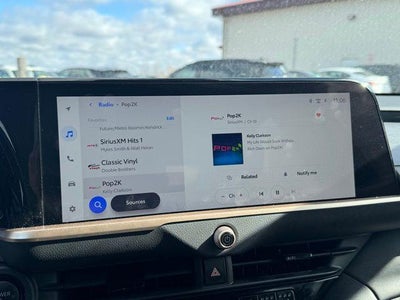 2024 Toyota Crown Limited AWD