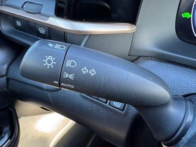 2024 Toyota Crown Limited AWD