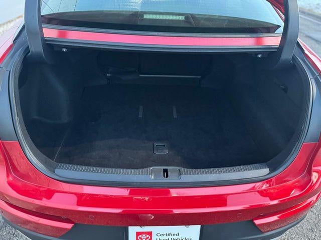 2024 Toyota Crown Limited AWD