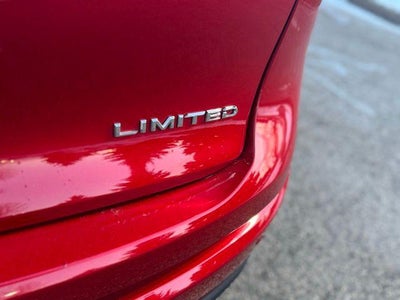 2024 Toyota Crown Limited AWD